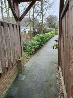 Beachhouse Zeewinde - Zoutelande - 4