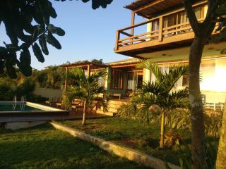 Casa al Mar em Pai Vitório - 6