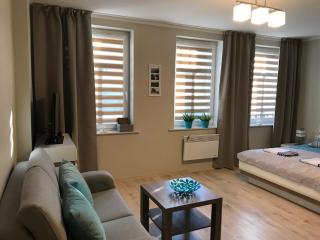 Apartamenty Classico na deptaku - Karpacz - 8
