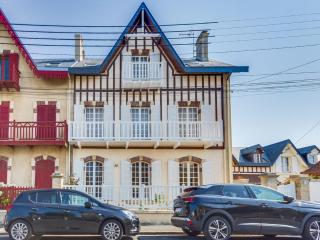 Villa Le Cyclamen by Interhome - Courseulles-sur-Mer - 6