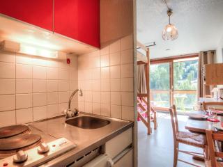Studio Soyouz Vanguard-10 by Interhome - Le Corbier - 2
