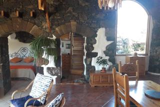CASA EL VALLITO - Guarazoca - 1