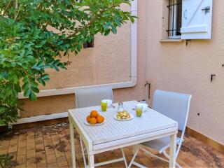 Studio Les Vignes by Interhome - Cavalaire-sur-Mer - 6