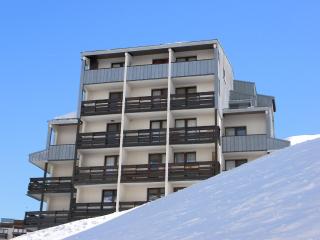 Apartment Plein Soleil - Val Claret-1 by Interhome - Tignes - 9