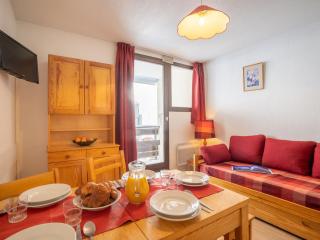Apartment Plein Soleil - Val Claret-1 by Interhome - Tignes - 0