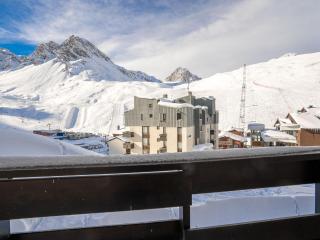 Apartment Plein Soleil - Val Claret-1 by Interhome - Tignes - 2