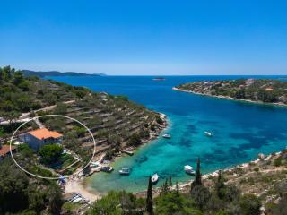 Holiday Home Nataly by Interhome - Vela Luka (Vallegrande) - 0