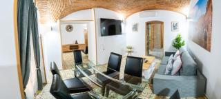 Art & SUITE Apartment Cáceres - Cáceres - 8