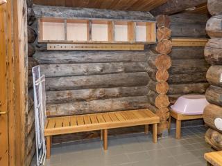 Holiday Home Rukakämmekkä by Interhome - Ruka - 9