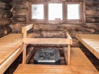 Holiday Home Rukakämmekkä by Interhome - Ruka - 7