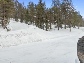 Holiday Home Rukakämmekkä by Interhome - Ruka - 6