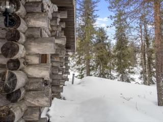 Holiday Home Rukakämmekkä by Interhome - Ruka - 5