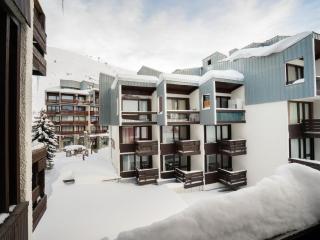 Apartment Le Sefcotel - Val Claret-2 by Interhome - Tignes - 9