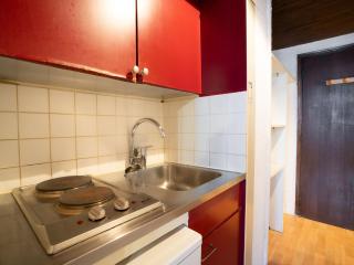Apartment Le Sefcotel - Val Claret-2 by Interhome - Tignes - 3