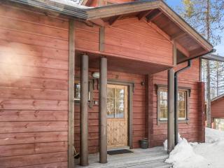 Holiday Home Katajarinne b by Interhome - Ruka - 9