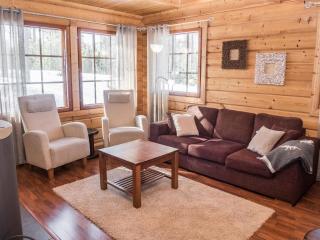 Holiday Home Katajarinne b by Interhome - Ruka - 8