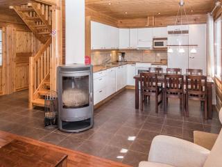 Holiday Home Katajarinne b by Interhome - Ruka - 7