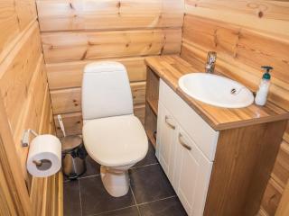 Holiday Home Katajarinne b by Interhome - Ruka - 4