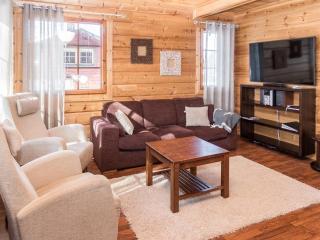 Holiday Home Katajarinne b by Interhome - Ruka - 6