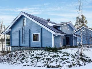 Holiday Home Äkäsjärven lomamökit 1 by Interhome - Rauhala - 9