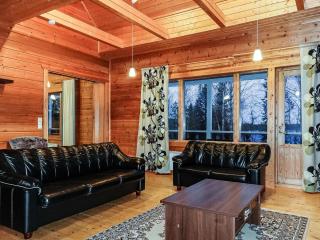Holiday Home Äkäsjärven lomamökit 1 by Interhome - Rauhala - 5