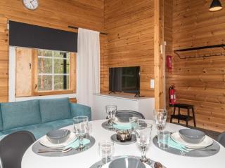 Holiday Home Lomaylläs b39 -suppapolku 6b by Interhome - Ylläsjärvi - 4