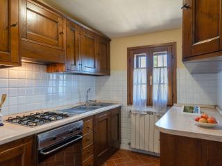 Holiday Home Il Sangiovese by Interhome - San Gimignano - 2