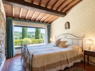 Holiday Home Il Sangiovese by Interhome - San Gimignano - 6