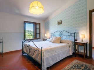Holiday Home Il Sangiovese by Interhome - San Gimignano - 1