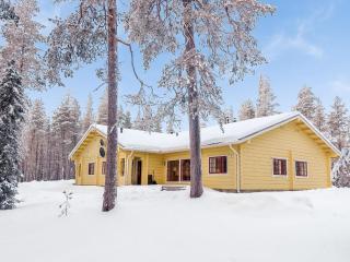 Holiday Home Sallan panparkstie 14 b by Interhome - Salla - 6