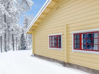 Holiday Home Sallan panparkstie 14 b by Interhome - Salla - 3