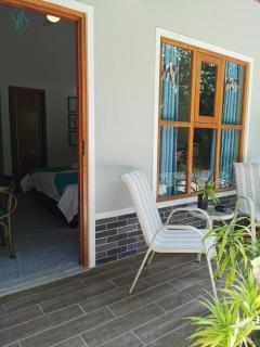 Village Hideaways & Spas - Fulhadhoo - 5