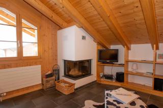 Am Gilsbach - Adelboden - 8