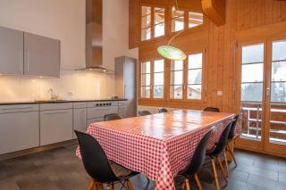 Am Gilsbach - Adelboden - 7