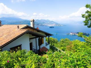 Holiday Home by Interhome - Stresa - 0