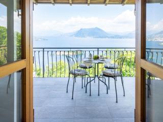 Holiday Home by Interhome - Stresa - 7