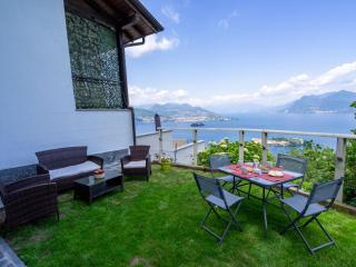 Holiday Home by Interhome - Stresa - 8