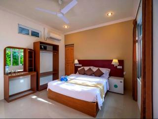 Sunset Beach View - Dhangethi - 4