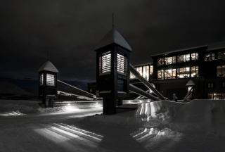 Skigaarden - 4