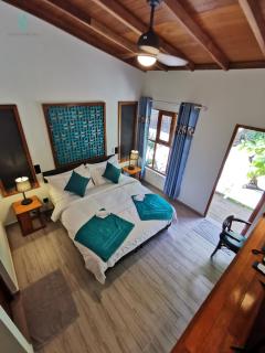 Village Hideaways & Spas - Fulhadhoo - 9