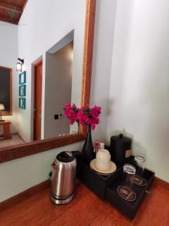 Village Hideaways & Spas - Fulhadhoo - 4