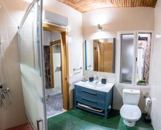Art & SUITE Apartment Cáceres - Cáceres - 4