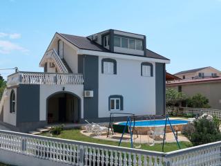 Apartment Golic-1 by Interhome - 9