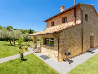 Villa Meletta by Interhome - Gambassi Terme - 2