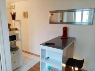 Studio 10 avec WIFI - Limoges - 2
