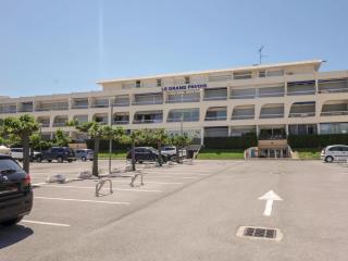 Apartment Le Grand Pavois-3 by Interhome - Le Grau-du-Roi - 9