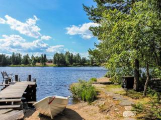 Holiday Home Hamppulahti by Interhome - Lentiira - 8