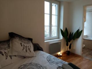 Studio 10 avec WIFI - Limoges - 8