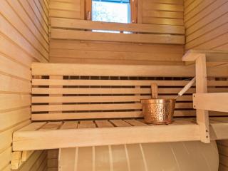 Holiday Home Yllästar 3 as 604 by Interhome - Äkäslompolo - 8