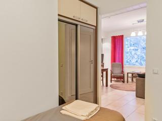 Holiday Home Yllästar 3 as 604 by Interhome - Äkäslompolo - 1